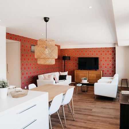 Апартаменты Le 19 Kleber Climatise Кольмар Экстерьер фото