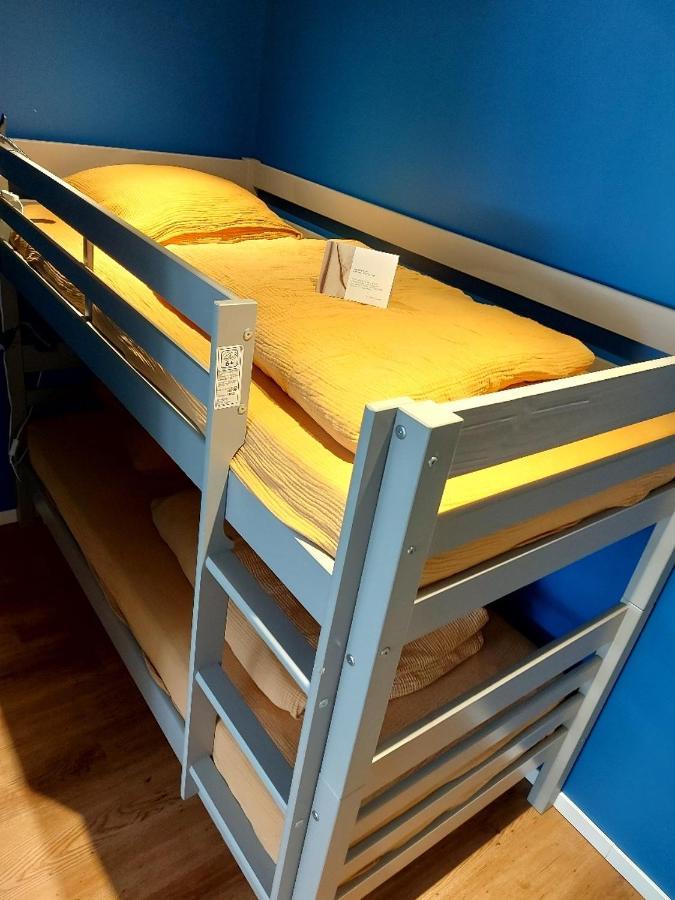 Апартаменты Le 19 Kleber Climatise Кольмар Экстерьер фото